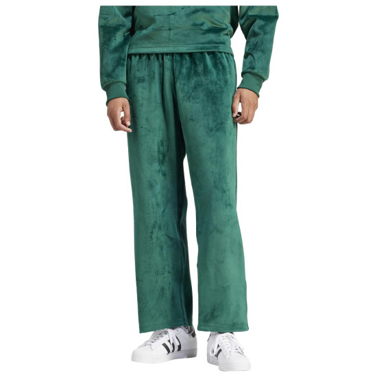 Adidas Ανδρικό παντελόνι φόρμας Premium Essentials+ Velvet Pants